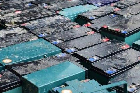 巴彦淖尔瓦尔塔蓄电池回收|风帆电池回收